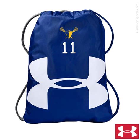 fake under armour drawstring bag|under armour waterproof rucksack.